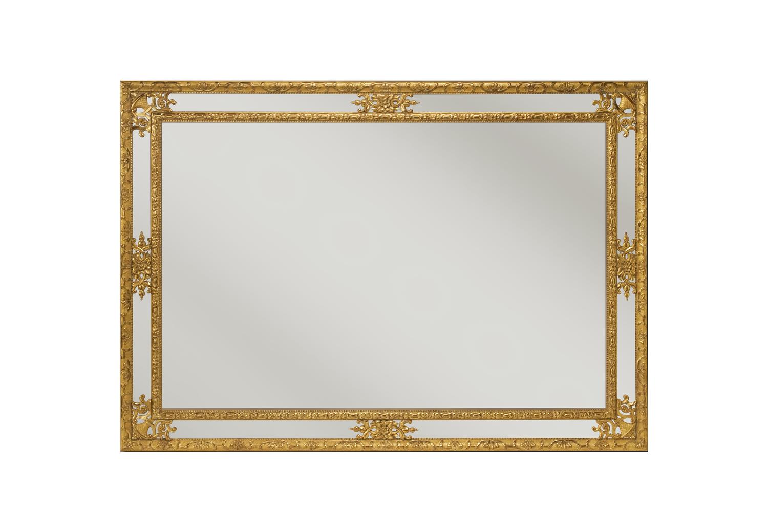 路易十六风格镜子